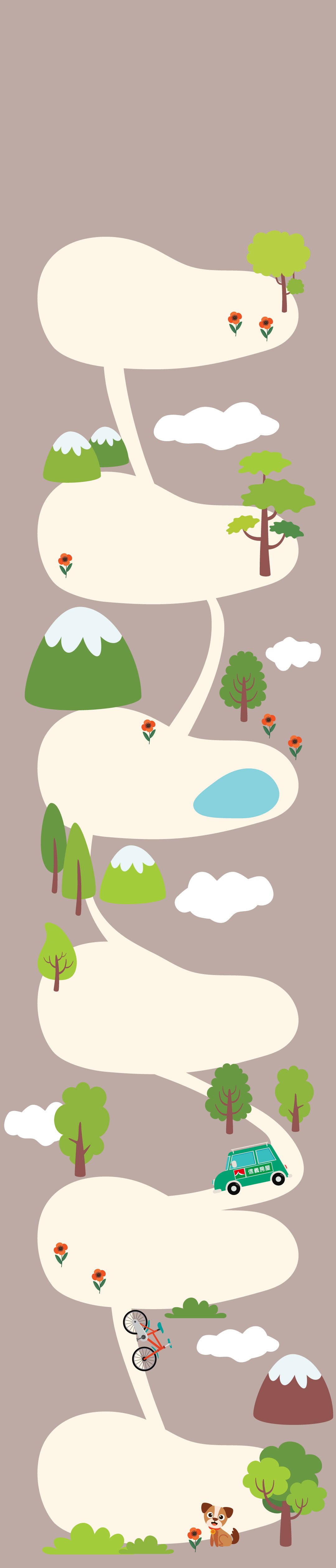 2025 得獎地圖背景手機版