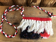 濁水溪畔的部落手作中心-蒂娜工作室