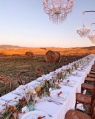 水蛙窟草原餐桌計畫