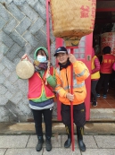 東莒廟事一籮筐