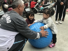 家庭的幸福劇本