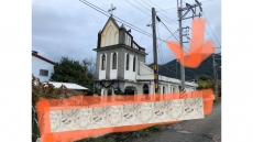 抓魚樂-玉里社區參與公共藝術牆