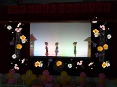 歷史的延續— 頂庄大戲院