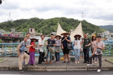 坪林合樂劇團展演計畫