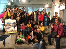 聊癒果汁店:用蔬果復甦美力社會關係