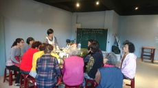 貢寮共學，營造生活有感的幸福社區