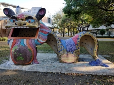 崙背灶下、詔安廚房