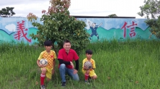 以樹養球3.0計畫-「斜槓足球員」