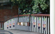 彰化市南郭坑溪改造計畫