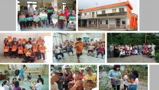 桂林村無憂學堂2.0