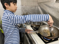 農情秘藝好食光