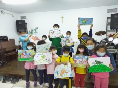 給都市中的「偏鄉孩童」一個機會