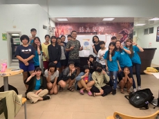 擁愛崇生-弱勢家庭教育改革計畫