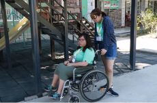 我不完美，但我們一起活出完美