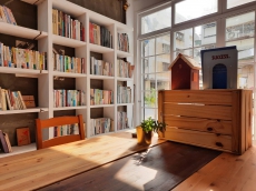 模範傳承人—社區的歷史文化存續