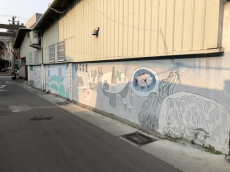 鹹話家常-大里的傳統味