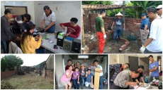 六分宅-空間改造行動