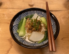 深夜食堂一碗麵計畫