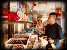 竹田尋寶趣 快樂惜資源