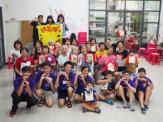 翻轉「篇」鄉，這是我們的家鄉_寮內社區