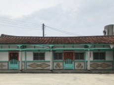 孩子的古厝書坊