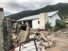 當你、我成為「我們」—拉勞蘭部落青年基地