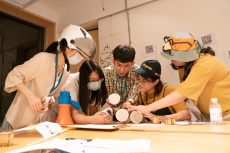 共創共好未來：公投沉浸體驗