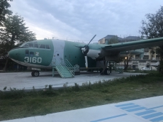 溪湖囡仔成長ㄟ所在