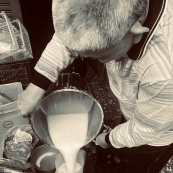 誰是接班人-傳承記憶中的客家美味