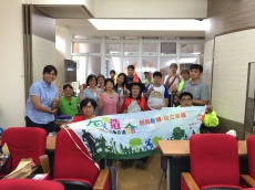 揮別疫情，在家也能學習創生，自立生活。