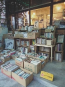 免費的自由換物換務換故事