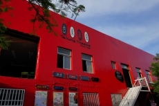 快樂孩子的舞台夢