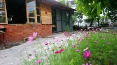 協尋記憶美學開放性工作室