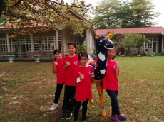 田庄的那些年那些事