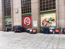 家當新姿采~台北市無家者棲地改造計畫