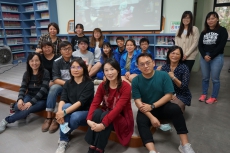 區域種子教師陪伴計畫