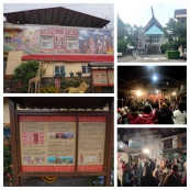 再創噶哈巫族的永續文化行動