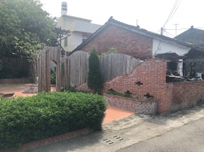 重興壁畫村-文化靈魂創作