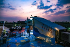 林邊飲食事件簿