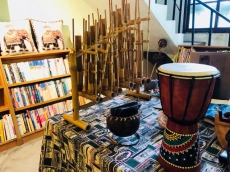 社區裡的東南亞學堂：新住民姐妹是我們的老師