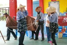 社區耕耘機：《吉安代誌》社區報播種計畫