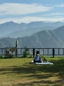 大鞍療癒之森共好社區