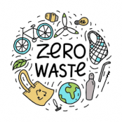 ZERO WASTE 社區裁縫計畫
