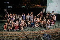 卦山力之未來冒險王行動計畫