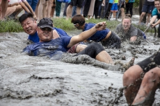 黑泥田深度體驗-從記憶走出來的農村嬉遊