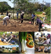 雁行培力-共享技藝IN築夢培力園