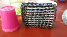 環環相扣 女力崛起