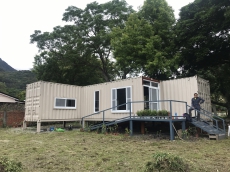 記憶中的ima-部落技藝教室建置計畫