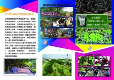 環境教育-蚯動綠生活