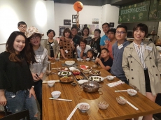 萬華社區永續發展計畫